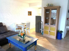 Großartige Wohnung mit großem Garten in Bad Schwartau!